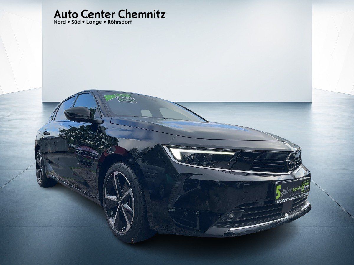Opel Astra L 1.2 Elegance LED/Ergo/SHZ/LHZ/PDC/Kamera imagem 3