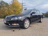 Volkswagen Passat B7 2012B 140 Ps - Volkswagen Passat: Ps 140