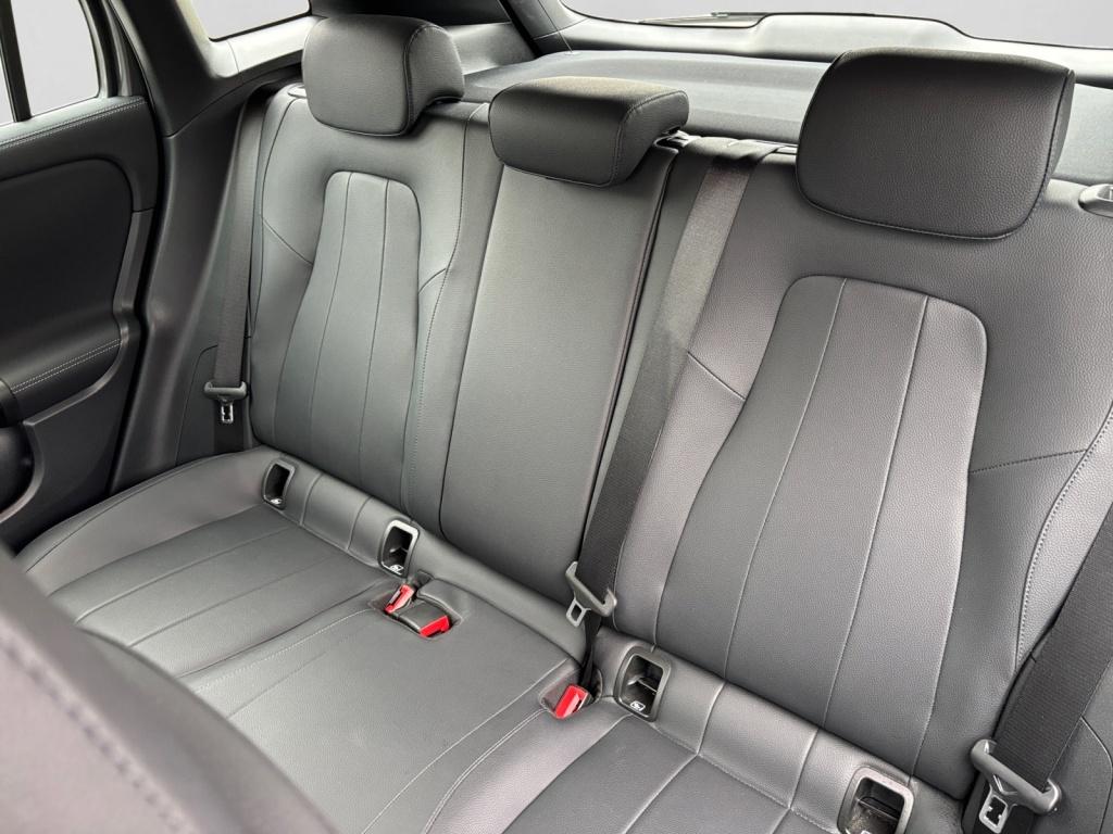 Mercedes-Benz GLA 200 d 4M PROGRESSIVE|AHK|SHZ|LEDER|AHK|KAM