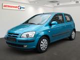 Hyundai Getz 1.3i Klimaanlage - Hyundai Getz: 1.3