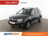 Dacia Duster 1.5 dCi Prestige 4x2*NAV*TEMPO*PDC*SHZ*BT - Dacia Gebrauchtwagen in Essen