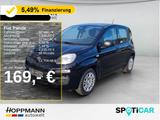 Fiat Panda 1.0 Mild-Hybrid *Klima*PDC*5sitzer*