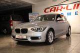 BMW 116i Lim. 5-trg. *Xenon*Einparkhilfe*Alu* - BMW 116 in Düsseldorf