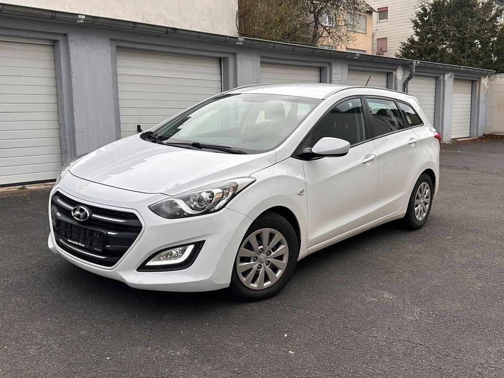 Image of Hyundai i30