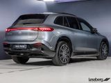 Mercedes-Benz EQS 500 4M SUV AMG DIG.LIGHT/Pano/Distro/AHK/360 - Mercedes-Benz EQS in Hamburg