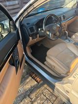 Opel Signum - Opel Signum mit Benzin-Antrieb: Kombi, Automatik