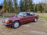 Mercedes-Benz E 300 - gebrauchte Mercedes-Benz E 300 aus dem Jahr 1992