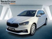 Skoda Fabia Selection DAB+LED+PDC