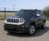 Jeep Renegade Panorama Automatik FWD - Jeep