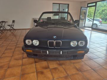 BMW 318 - 2
