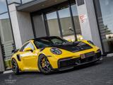 Porsche 911 3.8 Turbo S / 1100PK / Carbon / Lightweight - Porsche: Turbo