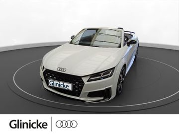 Audi Leasingangebot: Audi TT Roadster 40 TFSI LED LM 19" Navi PDC+RFK