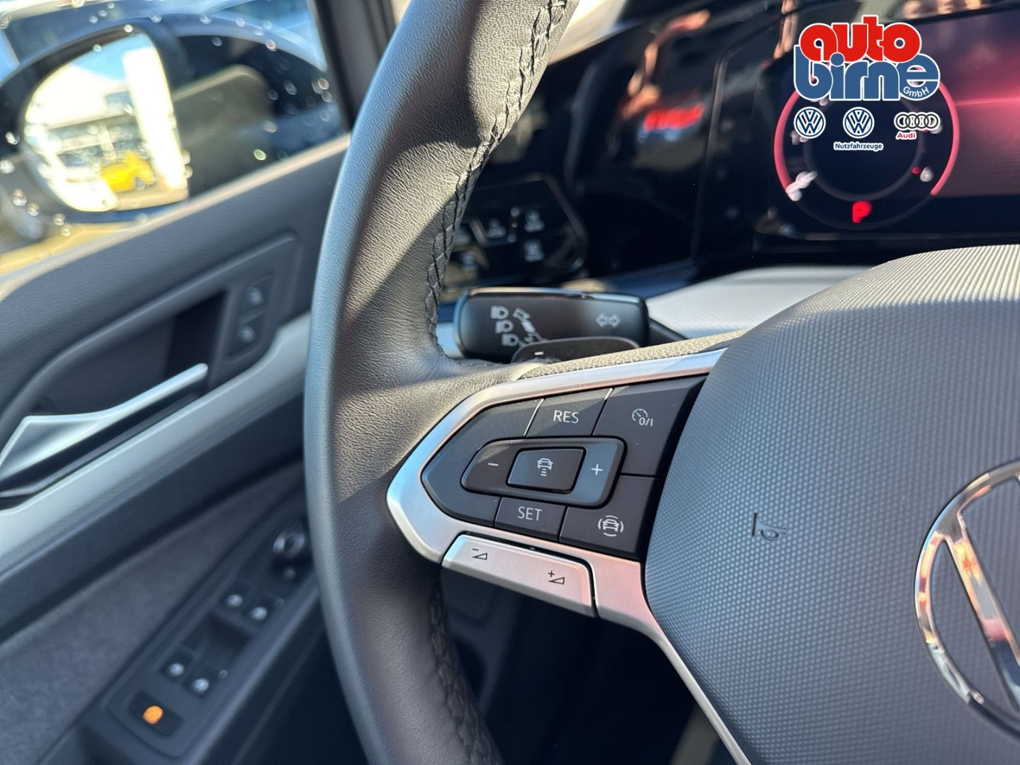 Golf VIII 2.0 TDI Move Navi digitales Cockpit LE