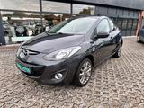 Mazda 2 1.3 MZR 62kW Kenko Kenko - Mazda: Unfallwagen