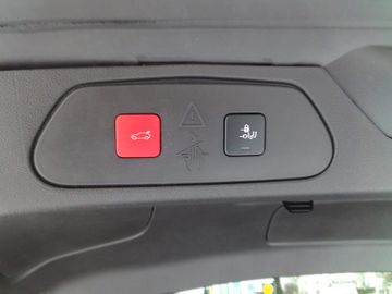 Bild 10 Opel Grandland (X) Grandland Hybrid Ultimate 4x4 Voll-LED Alcantara