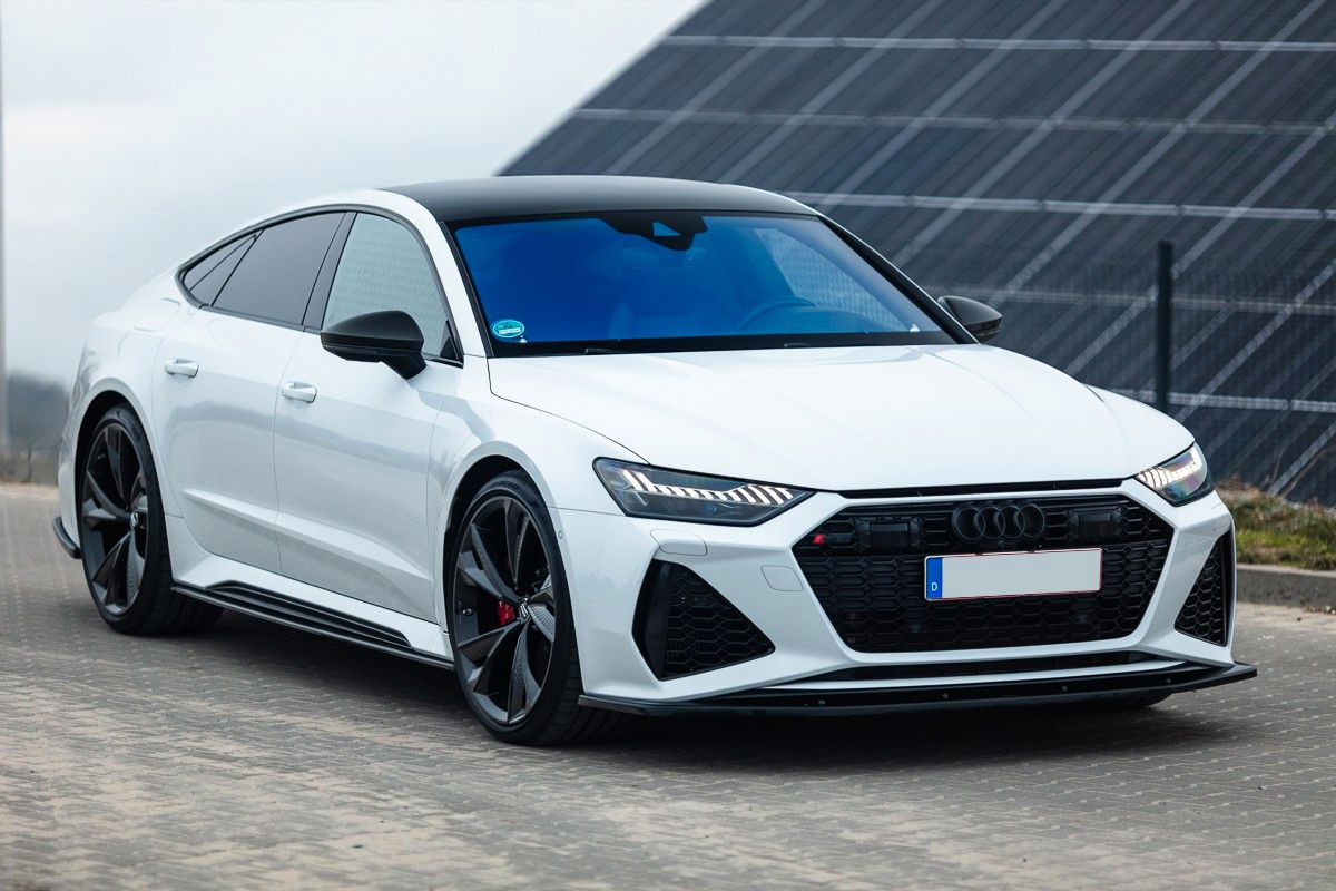 AUDI RS7 4.0 TFSI quattro Maxton Exclusiv Dynamic !!!