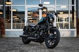 Harley-Davidson XL1200NS SPORTSTER IRON - Kesstech - - HARLEY-DAVIDSON SPORTSTER IRON