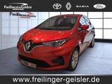 Renault ZOE Experience R110 ZE50 inkl Batterie Voll-LED