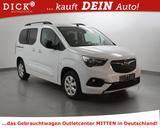 Opel Combo Life E 1.5d Aut. Edit N1 >5SI+NAVI+KAM+TEM - gebrauchte Opel Combo Life aus dem Jahr 2023