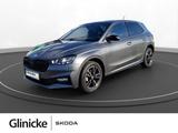 Skoda Fabia Monte Carlo 1.0 TSI (85 kW) DSG - Skoda Fabia Neuwagen: Automatik