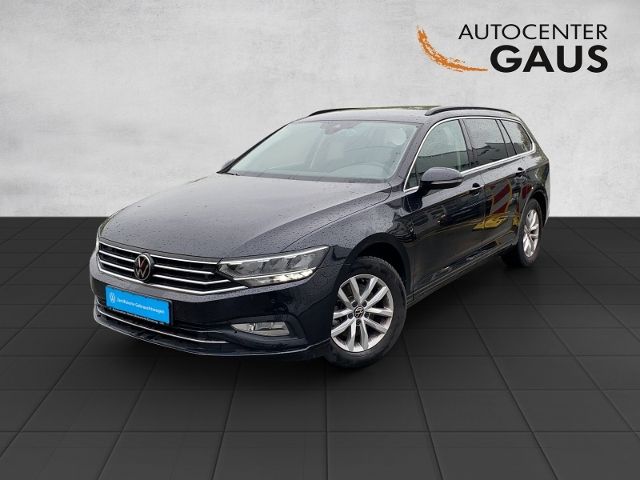 Passat Var. Business 1.5 TSI DSG 382€ ohne Anz.