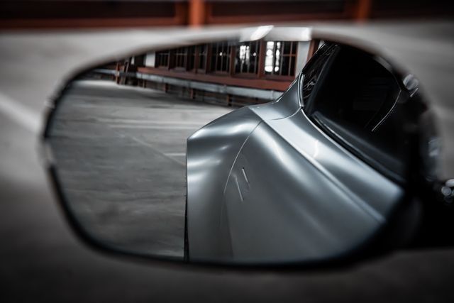 Fahrzeugabbildung Aston Martin V8 Vantage MY25 BOWERS&WILKINS|SAMMLERFAHRZEUG