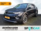 Opel Mokka 1.2 Turbo Business Elegance +SHZ+ALLW+NAVI - Opel Mokka: Business Elegance