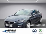 Seat Leon 1.0 eTSI DSG Style ALUFELGEN 17 ZOLL LED - : Alufelgen 17 Zoll