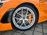 McLaren 720S SPIDER PERFOR. PLUS.KERAMIK,CARBON,LIFT,B&W - McLaren: 720