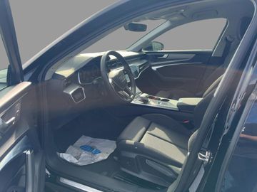 Audi A6 - 8