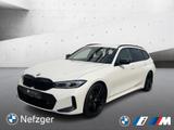 BMW 320 d Touring M Sport RFK SHZ AHK HiFi Komfortzu