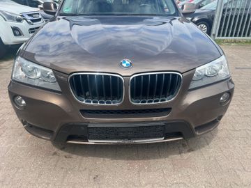 BMW X3 - 3