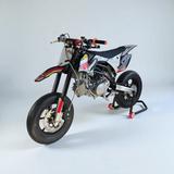 Andere VMC Fenix 160 - DIRT BIKE VON 126 BIS 250 CCM