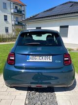Fiat 500e Icon 42 kWh Icon (118PS) - Fiat 500e von privat