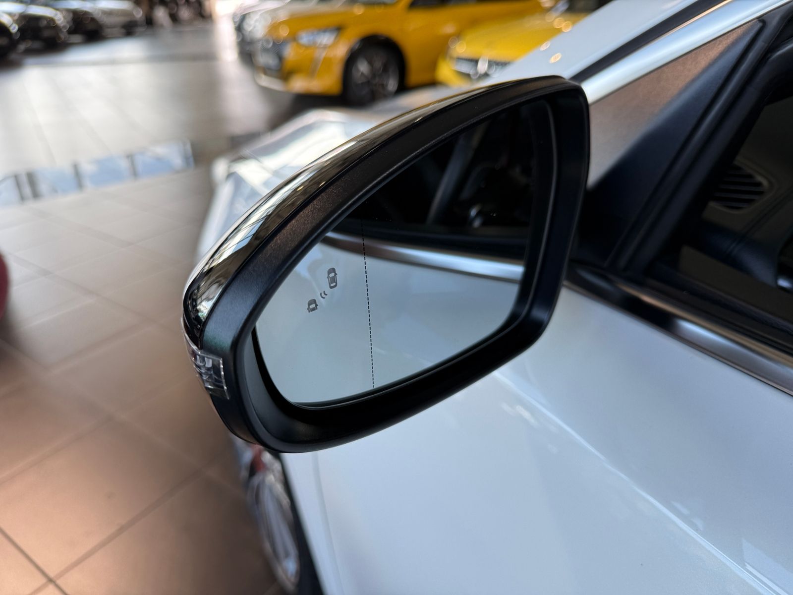 Fahrzeugabbildung Kia ProCeed GT RFK PANO SHZ LED NAVI