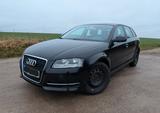 Audi A3 Sportback Attraction 1.2 TFSI Sitzhzg.Tempom.