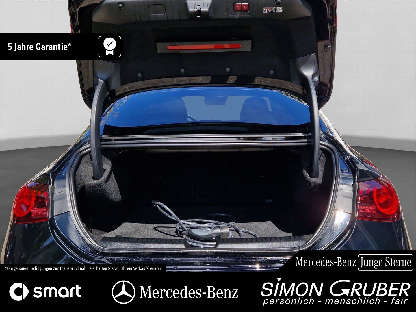 Fahrzeugabbildung Mercedes-Benz CLA 250+ EQ AMG Plus Vollleder Superscreen 360
