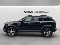 Dacia Duster - Vorschau Bild 3