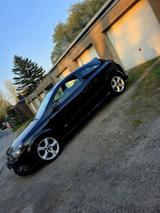 Opel Astra GTC Opc-line - Opel Astra aus 2006: Opc