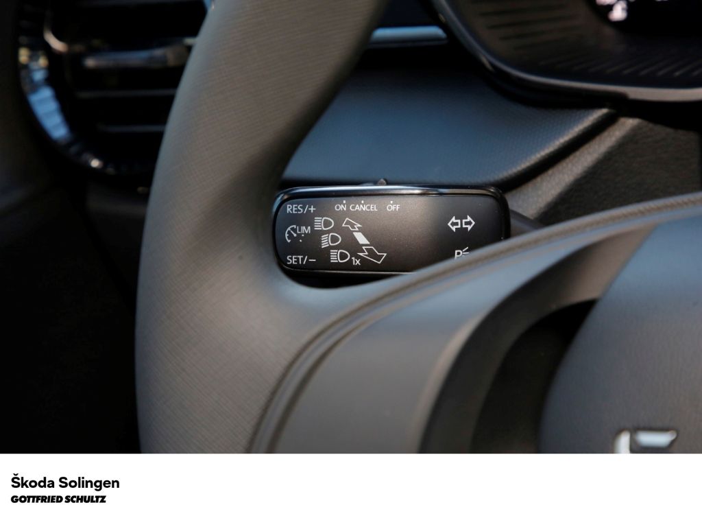 Skoda Fabia - Bild 18