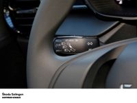 Skoda Fabia - Vorschau Bild 18