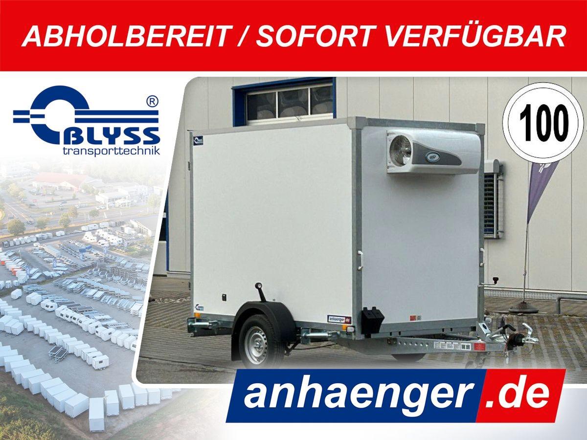 Blyss FK1325HL Kühlkoffer 250x150x180cm 1300kgGG