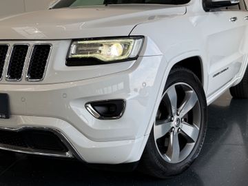 Jeep Grand Cherokee - 2