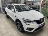 Renault Arkana 1.3 MildHybrid Techno EDC Navi Kamera PDC - gebrauchte Renault Arkana aus dem Jahr 2023