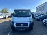 Fiat Ducato Maxi Pritsche Doppelk. 35 130  L5 - Fiat Ducato: L5