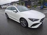 Mercedes-Benz CLA 220 D Shooting Brake .AMG STYLE AHK - gebrauchte Mercedes-Benz CLA 220 Shooting Brake aus dem Jahr 2024