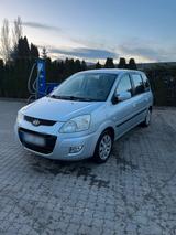 Hyundai Matrix GLS 1.6 Benziner - Hyundai Matrix: 1.6