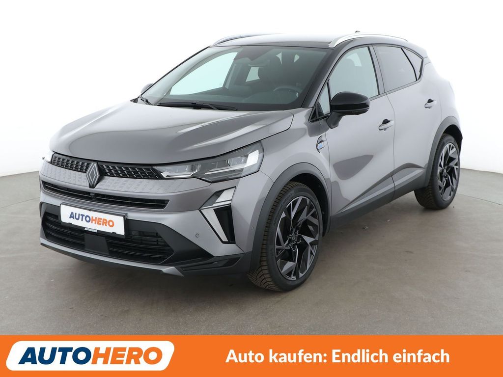 Image of Renault Captur