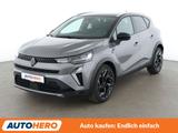 Renault Captur 1.3 TCe Mild-Hybrid Esprit Alpine Aut. - Renault Captur Esprit-Alpine