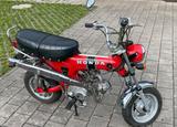 Honda DAX 125ccm 10PS - Offers